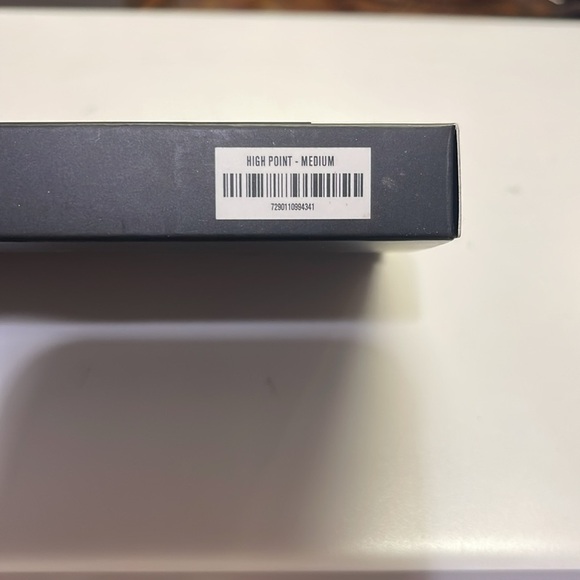 IL MAKIAGE High Point Face Palette - Picture 11 of 12